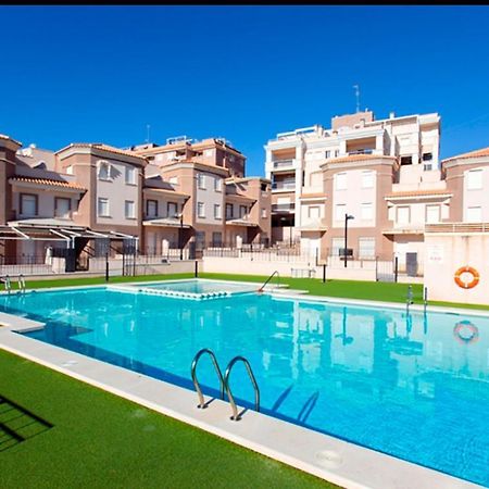 Adosado Obra Nueva Residencial De Lujo Villa Santa Pola Eksteriør bilde