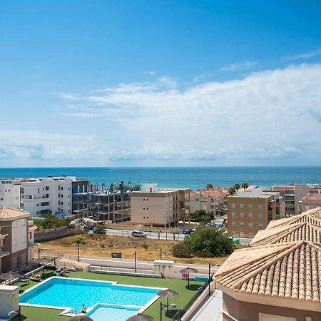 Adosado Obra Nueva Residencial De Lujo Villa Santa Pola Eksteriør bilde