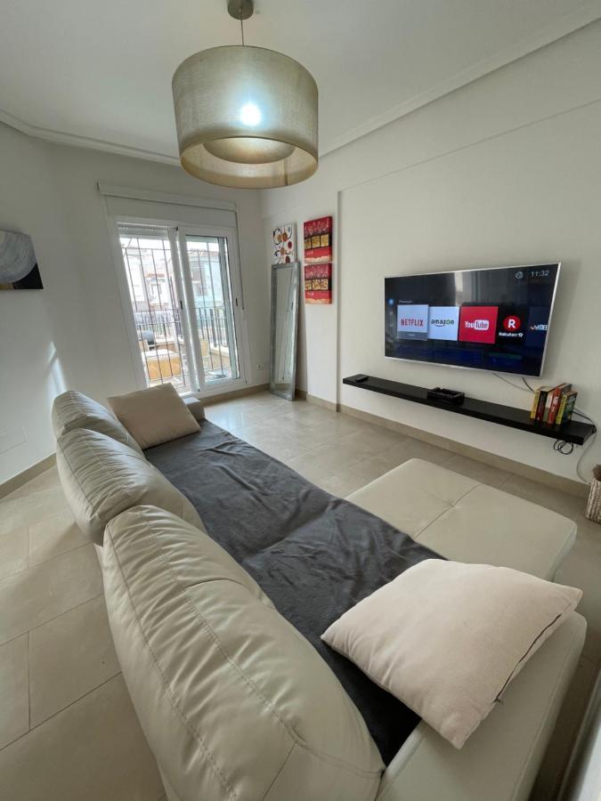 Adosado Obra Nueva Residencial De Lujo Villa Santa Pola Eksteriør bilde