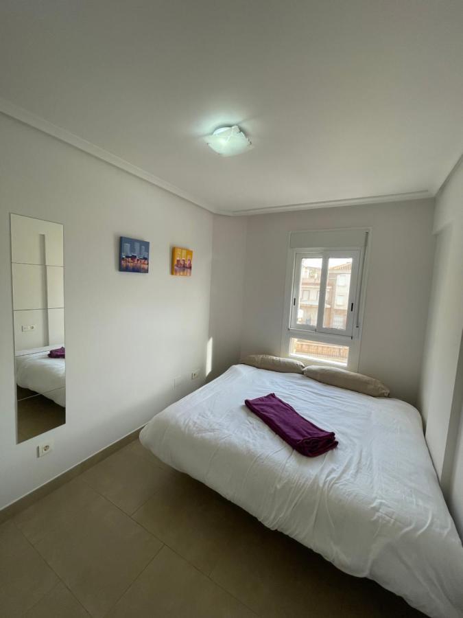 Adosado Obra Nueva Residencial De Lujo Villa Santa Pola Eksteriør bilde