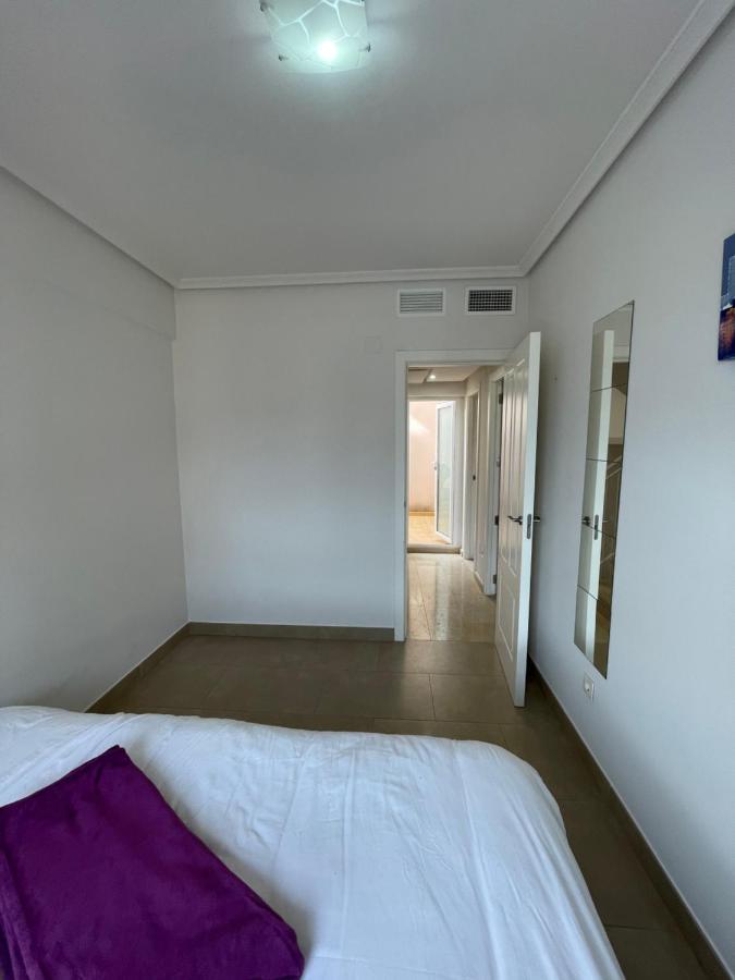 Adosado Obra Nueva Residencial De Lujo Villa Santa Pola Eksteriør bilde