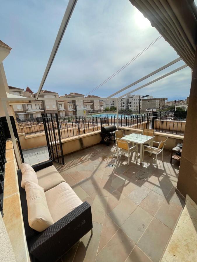 Adosado Obra Nueva Residencial De Lujo Villa Santa Pola Eksteriør bilde