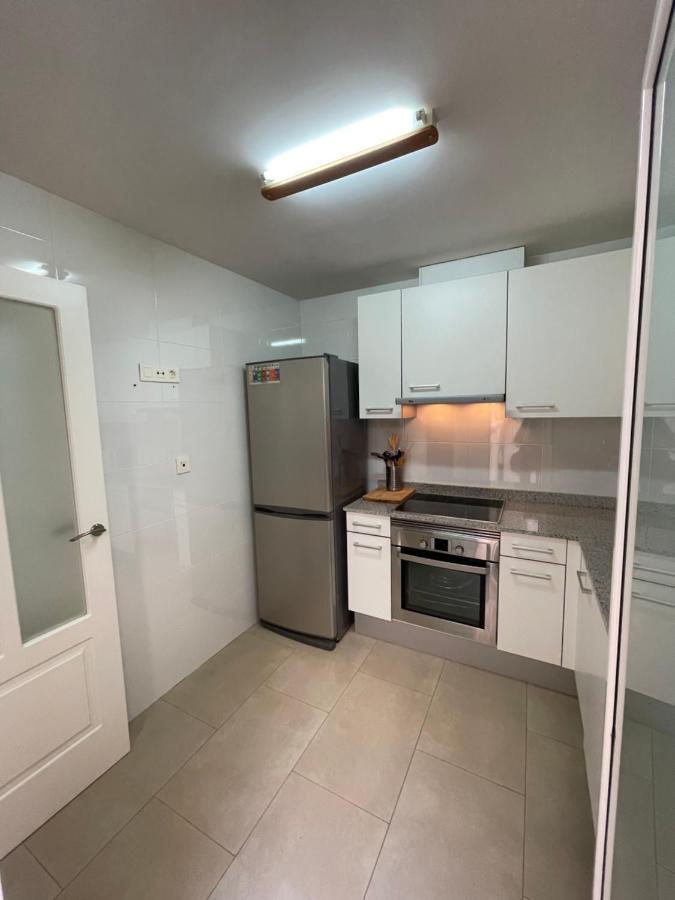 Adosado Obra Nueva Residencial De Lujo Villa Santa Pola Eksteriør bilde