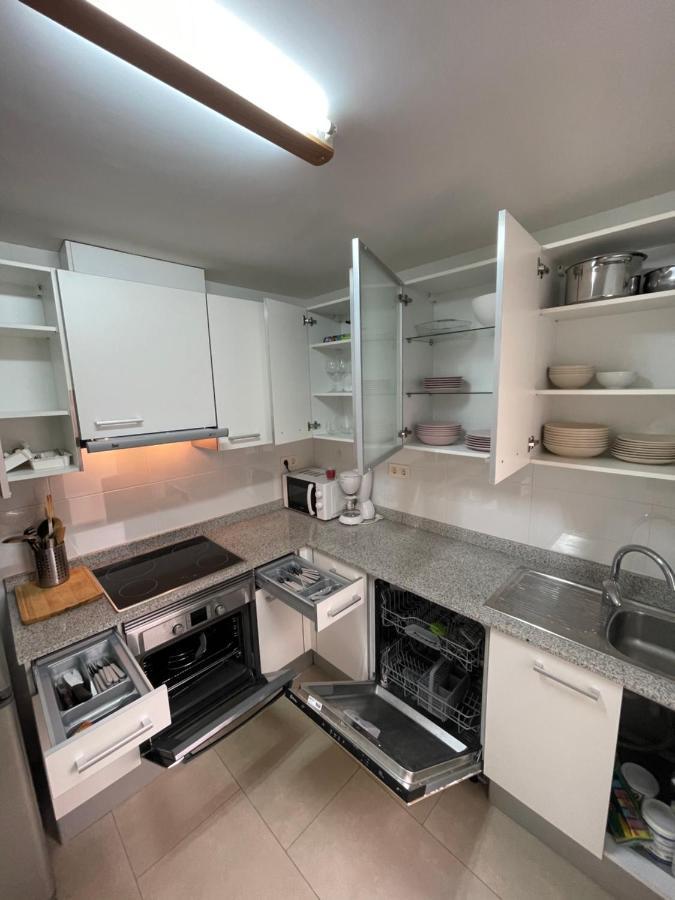Adosado Obra Nueva Residencial De Lujo Villa Santa Pola Eksteriør bilde