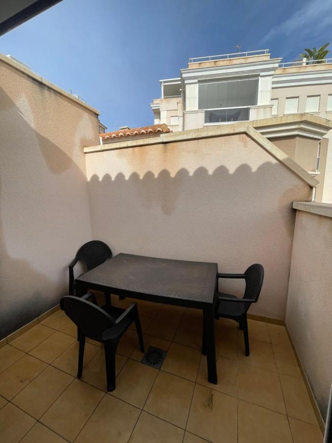 Adosado Obra Nueva Residencial De Lujo Villa Santa Pola Eksteriør bilde