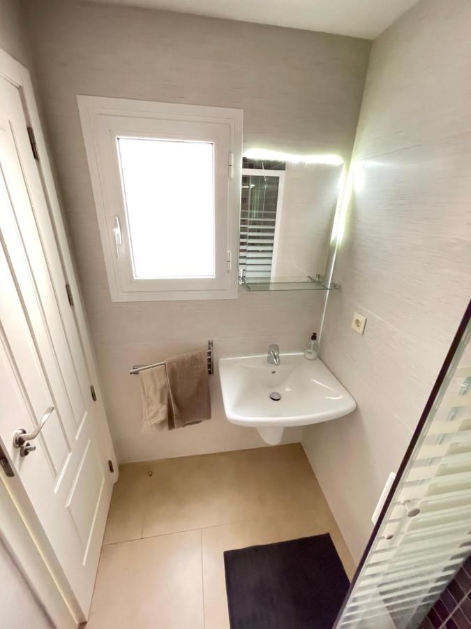 Adosado Obra Nueva Residencial De Lujo Villa Santa Pola Eksteriør bilde
