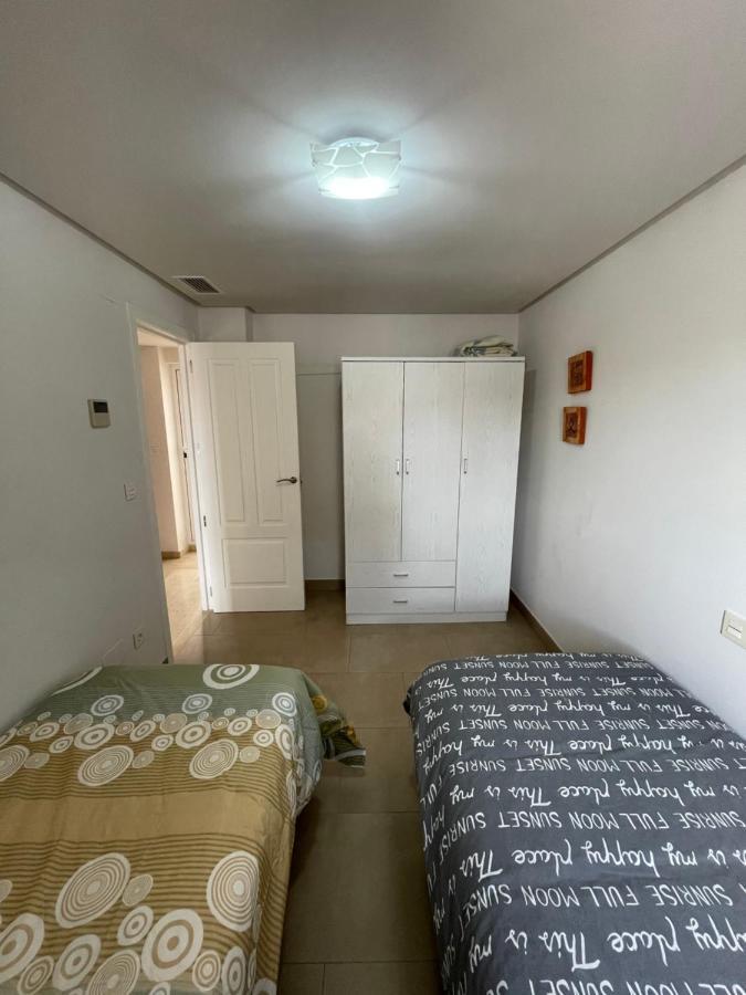 Adosado Obra Nueva Residencial De Lujo Villa Santa Pola Eksteriør bilde