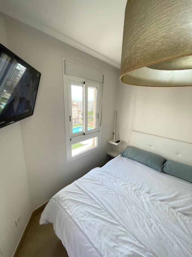 Adosado Obra Nueva Residencial De Lujo Villa Santa Pola Eksteriør bilde