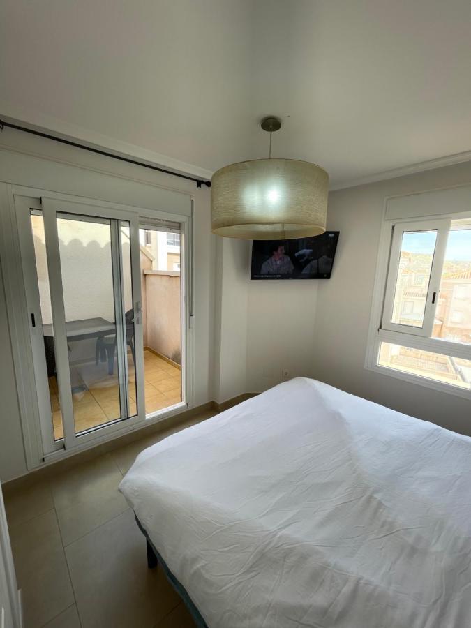 Adosado Obra Nueva Residencial De Lujo Villa Santa Pola Eksteriør bilde