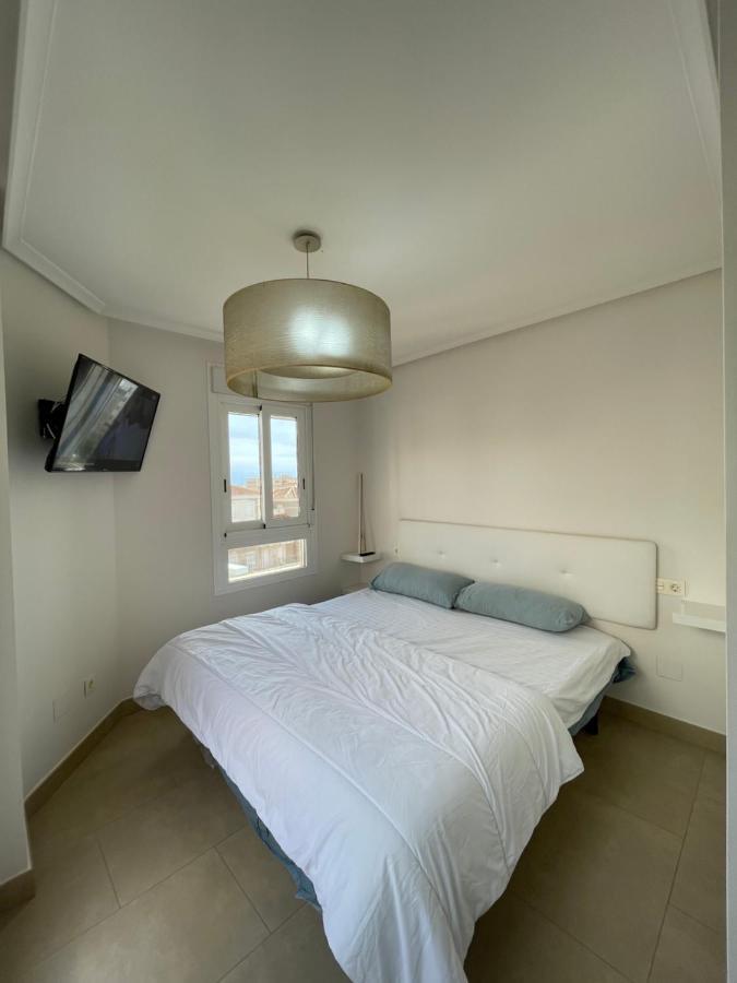 Adosado Obra Nueva Residencial De Lujo Villa Santa Pola Eksteriør bilde