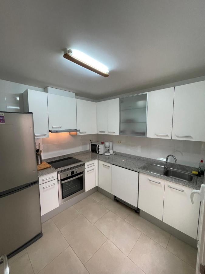 Adosado Obra Nueva Residencial De Lujo Villa Santa Pola Eksteriør bilde