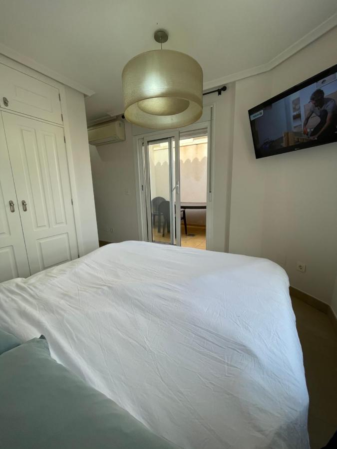 Adosado Obra Nueva Residencial De Lujo Villa Santa Pola Eksteriør bilde