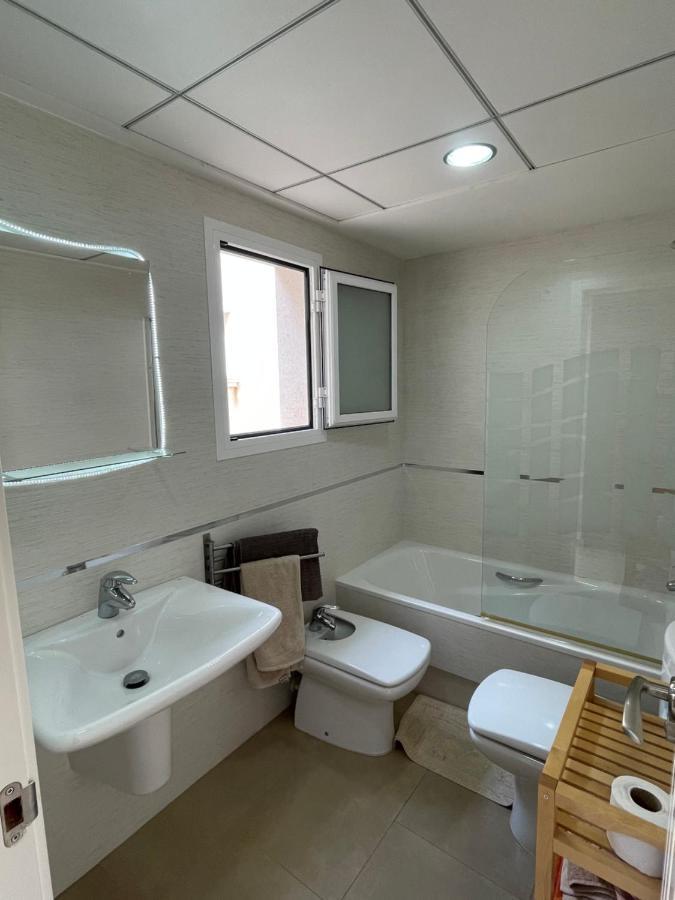 Adosado Obra Nueva Residencial De Lujo Villa Santa Pola Eksteriør bilde