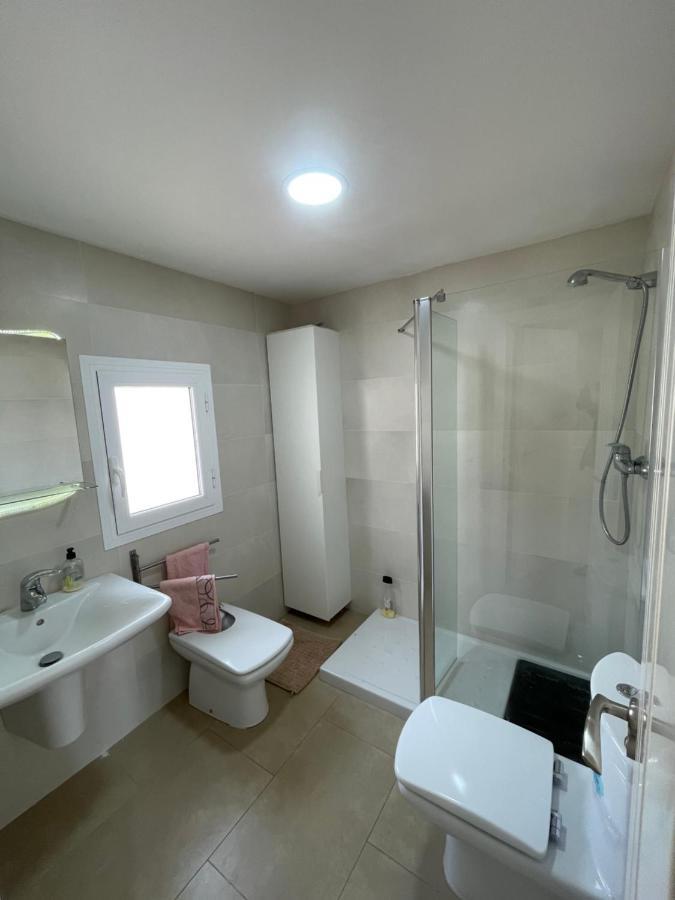 Adosado Obra Nueva Residencial De Lujo Villa Santa Pola Eksteriør bilde