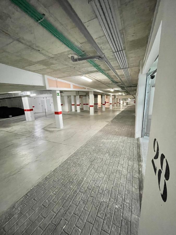 Adosado Obra Nueva Residencial De Lujo Villa Santa Pola Eksteriør bilde