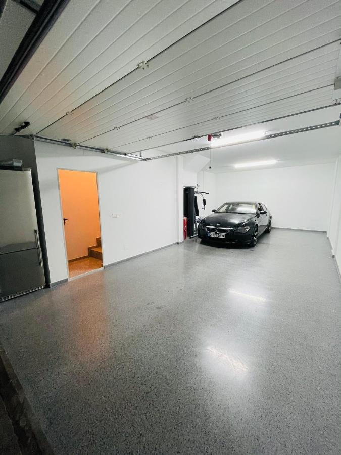 Adosado Obra Nueva Residencial De Lujo Villa Santa Pola Eksteriør bilde