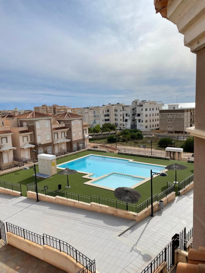 Adosado Obra Nueva Residencial De Lujo Villa Santa Pola Eksteriør bilde