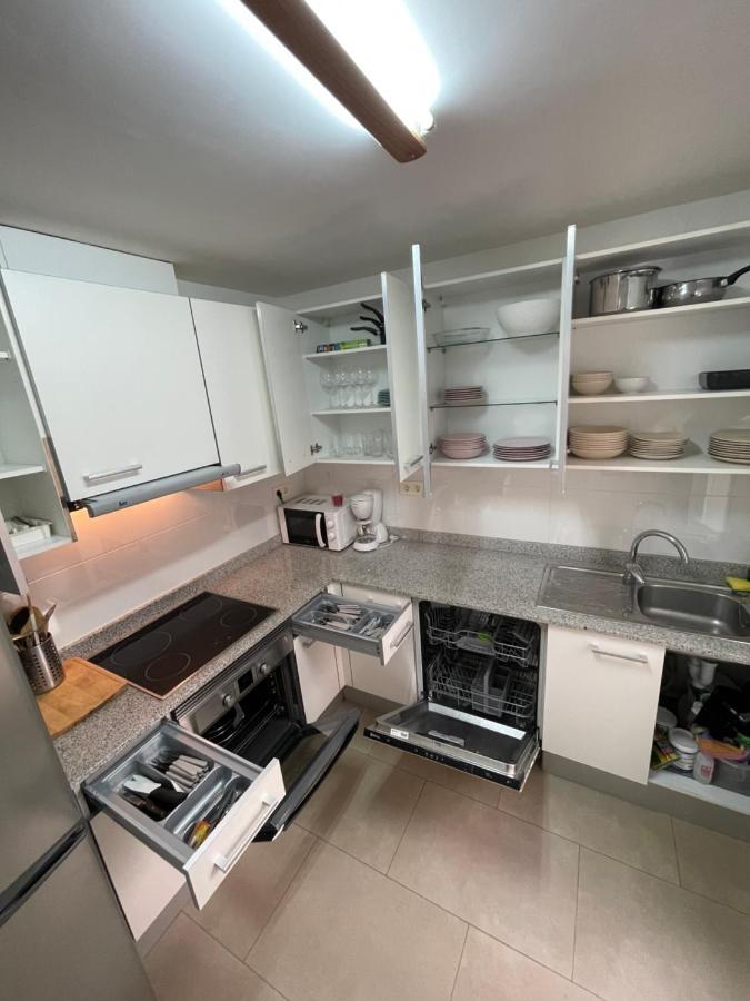 Adosado Obra Nueva Residencial De Lujo Villa Santa Pola Eksteriør bilde